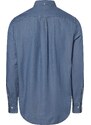 GANT Koszula niebieski denim