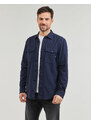 G-Star Raw Koszule z długim rękawem marine slim shirt l\s