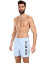 Kąpielówki ęskie Calvin Klein niebieski (K0K01004-C7S)