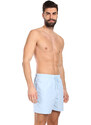 Kąpielówki ęskie Calvin Klein niebieski (K0K01004-C7S)