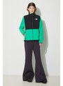 adidas Originals spodnie dresowe kolor fioletowy gładkie IS2673