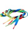 Sznurówki IQ Cross The Line Lace Rainbow 88470-Multicolor