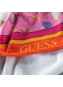 Ręcznik Guess Printed Towel E3Gz01Kbn40-P63W – Wielokolorowy
