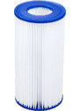 Filtr Bestway 58012 Flowclear Filter Cartridge(Iii) 58012 – Wielokolorowy