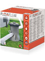 Pompa Bestway 58381 Flowclear Filter Pump 58381 – Wielokolorowy