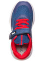 Primigi Sneakersy w kolorze czerwono-niebieskim