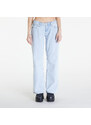 Damskie dżinsy Calvin Klein Jeans Extreme Low Rise Bag Denim