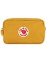 Fjallraven kosmetyczka Kanken Gear Bag kolor żółty F25862.160