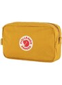 Fjallraven kosmetyczka Kanken Gear Bag kolor żółty F25862.160