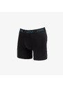 Bokserki Calvin Klein Cotton Stretch Classic Fit Boxer Brief 3-Pack Black