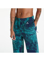 Męskie spodnie dresowe Nike ACG "Wolf Tree" Men's Allover Print Pants Bicoastal/ Thunder Blue/ Summit White