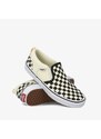 Vans Yt Asher Dziecięce Buty Buty lifestyle VN000VH0IPD1 Beżowy