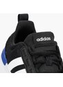 Adidas Core Adidas Racer Tr21 K Dziecięce Buty Buty lifestyle H04211 Czarny