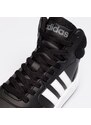 Adidas Hoops Mid 3.0 K Dziecięce Buty Buty lifestyle GW0402 Czarny