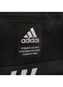 Adidas Performance Adidas Torba Training Acc Hw All Damskie Akcesoria Torby sportowe HB1316 Czarny