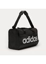 Adidas Performance Adidas Torba Training Acc Hw All Damskie Akcesoria Torby sportowe HT4744 Czarny