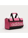 Adidas Performance Adidas Torba Training Acc Hw All Damskie Akcesoria Torby sportowe HR5347 Różowy