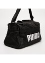 Puma Torba Puma Challenger Duffel Bag Xs Damskie Akcesoria Torby sportowe 79529 01 Czarny