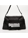 Puma Torba Puma Challenger Duffel Bag Xs Damskie Akcesoria Torby sportowe 79529 01 Czarny