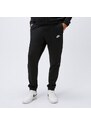 Nike Komplet Men's Poly-Knit Track Suit Męskie Ubrania Nike FB7351-010 Czarny