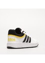Adidas Hoops 3.0 K Dziecięce Buty Buty lifestyle IF2726 Biały