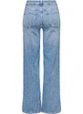 ONLY Jeansy 'Madison' niebieski denim