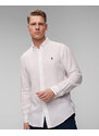 Koszula Lniana Polo Ralph Lauren