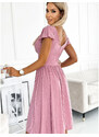 Sukienki Numoco model 182079 Pink