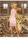 Sukienki Numoco model 114622 Pink
