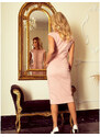 Sukienki Numoco model 115190 Pink