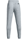 Męskie spodnie dresowe Under Armour Curry Fleece Sweatpants Blue