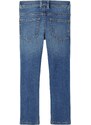TOM TAILOR Jeansy 'Matt' niebieski denim