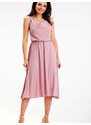 Sukienki awama model 179593 Pink