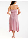 Sukienki awama model 179593 Pink