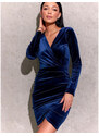 Sukienki Roco Fashion model 172986 Granet