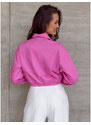 Koszula damska Roco Fashion model 177388 Pink