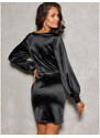 Sukienki Roco Fashion model 186662 Black