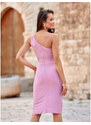 Sukienki Roco Fashion model 183719 Pink