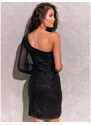 Sukienki Roco Fashion model 186665 Black