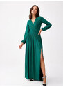 Sukienki Roco Fashion model 188242 Green