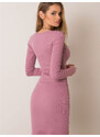Sukienki Rue Paris model 168630 Pink