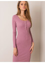Sukienki Rue Paris model 168630 Pink