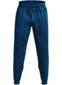 Spodnie męskie Under Armour Rival Fleece Printed Jgrs Varsity Blue