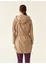 TATUUM Kurtka przejściowa 'IMPLODI' beżowy
