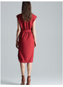 Sukienki Figl model 135793 Red