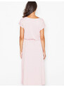 Sukienki Figl model 48261 Pink