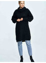 Damski sweter Figl model 172213 Black