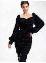 Sukienki Figl model 168914 Black