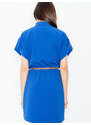 Sukienki Figl model 50883 Blue