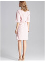 Sukienki Figl model 129782 Pink